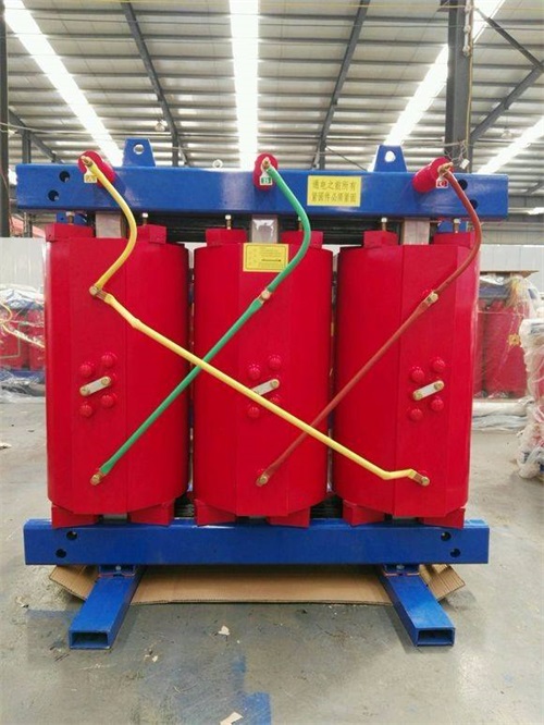 爱辉SCB13-500KVA干式变压器厂家价格