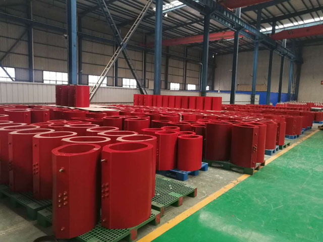 爱辉爱辉爱辉爱辉干式变压器